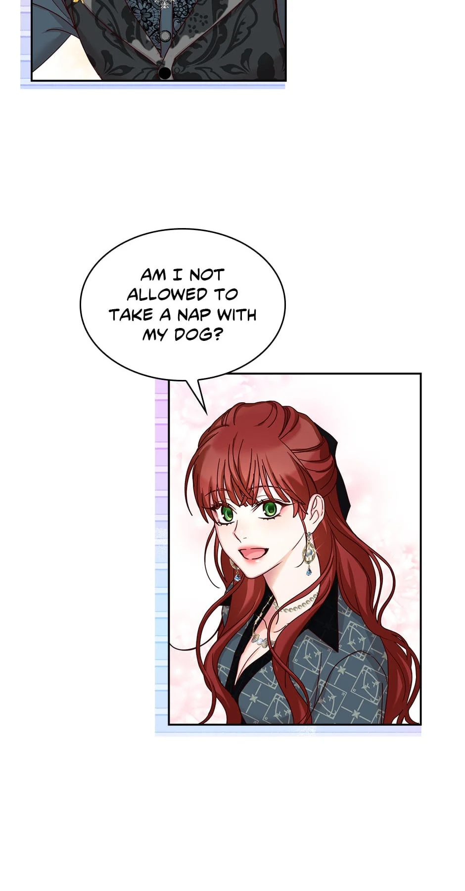 I’ll Just Live on as a Villainess Chapter 57 200 37