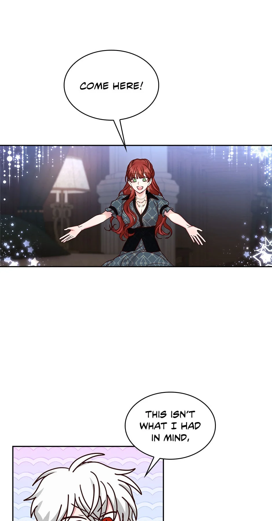 I’ll Just Live on as a Villainess Chapter 57 201 38