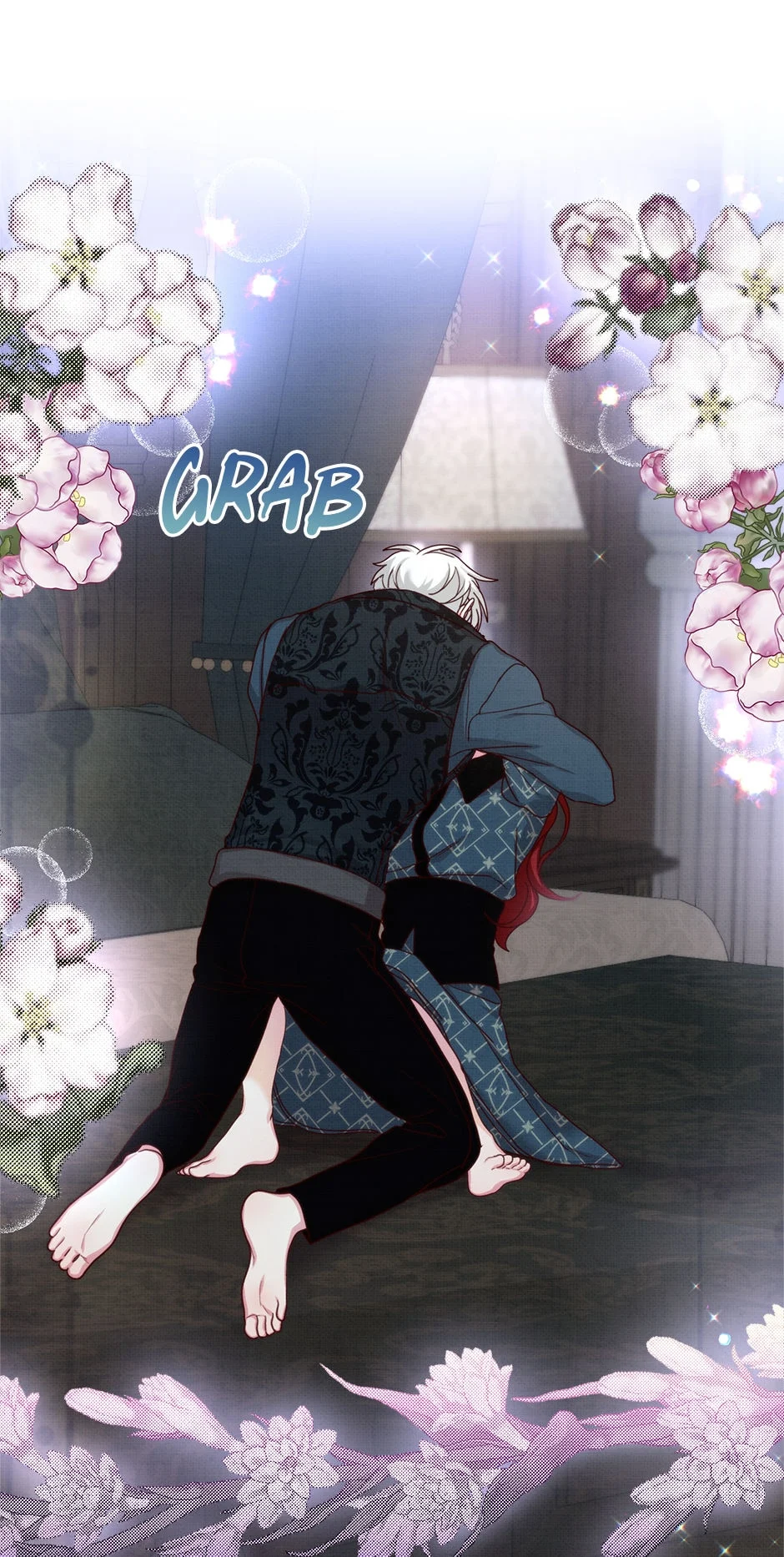 I’ll Just Live on as a Villainess Chapter 57 203 40