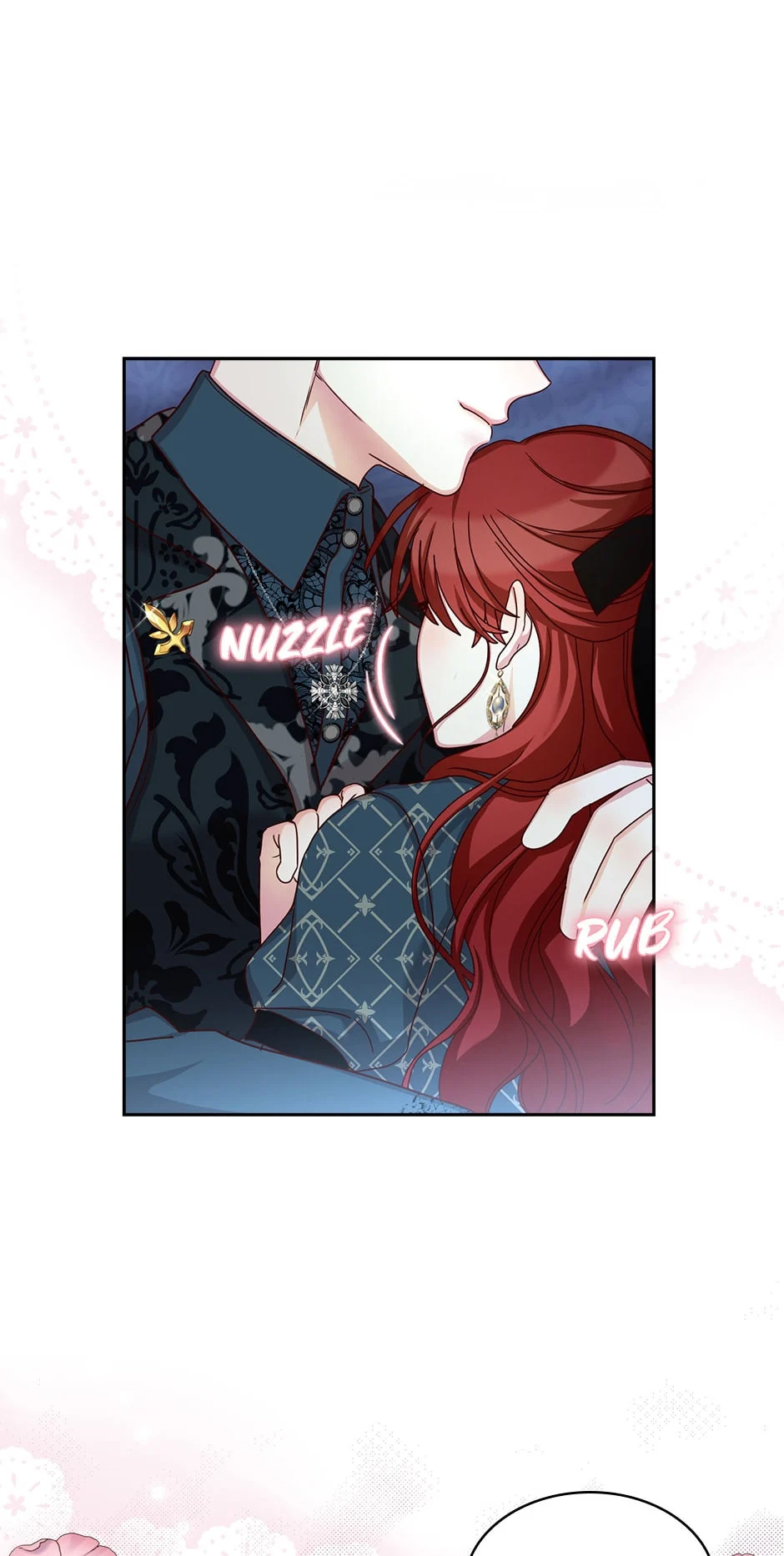 I’ll Just Live on as a Villainess Chapter 57 205 42