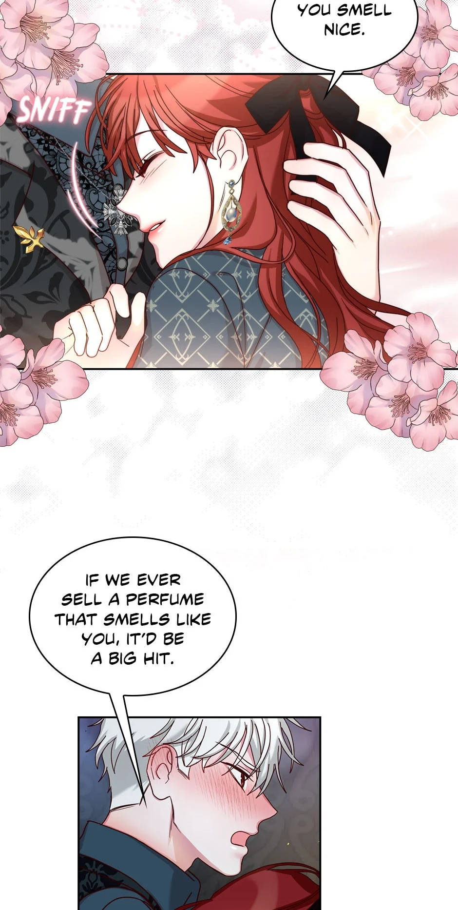 I’ll Just Live on as a Villainess Chapter 57 206 43