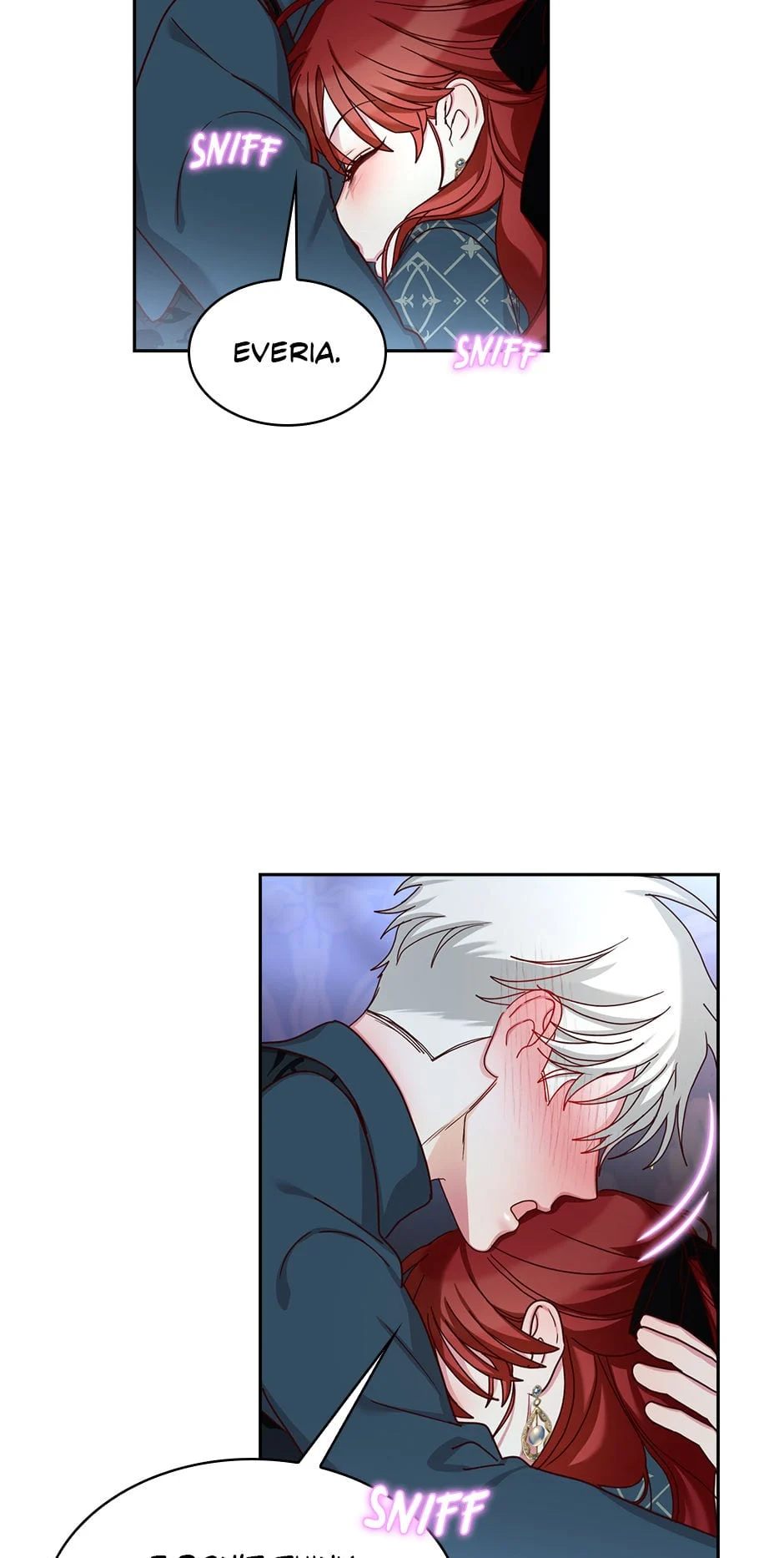 I’ll Just Live on as a Villainess Chapter 57 207 44