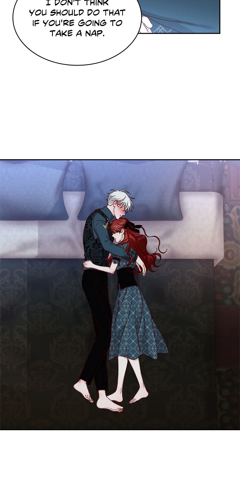 I’ll Just Live on as a Villainess Chapter 57 208 45