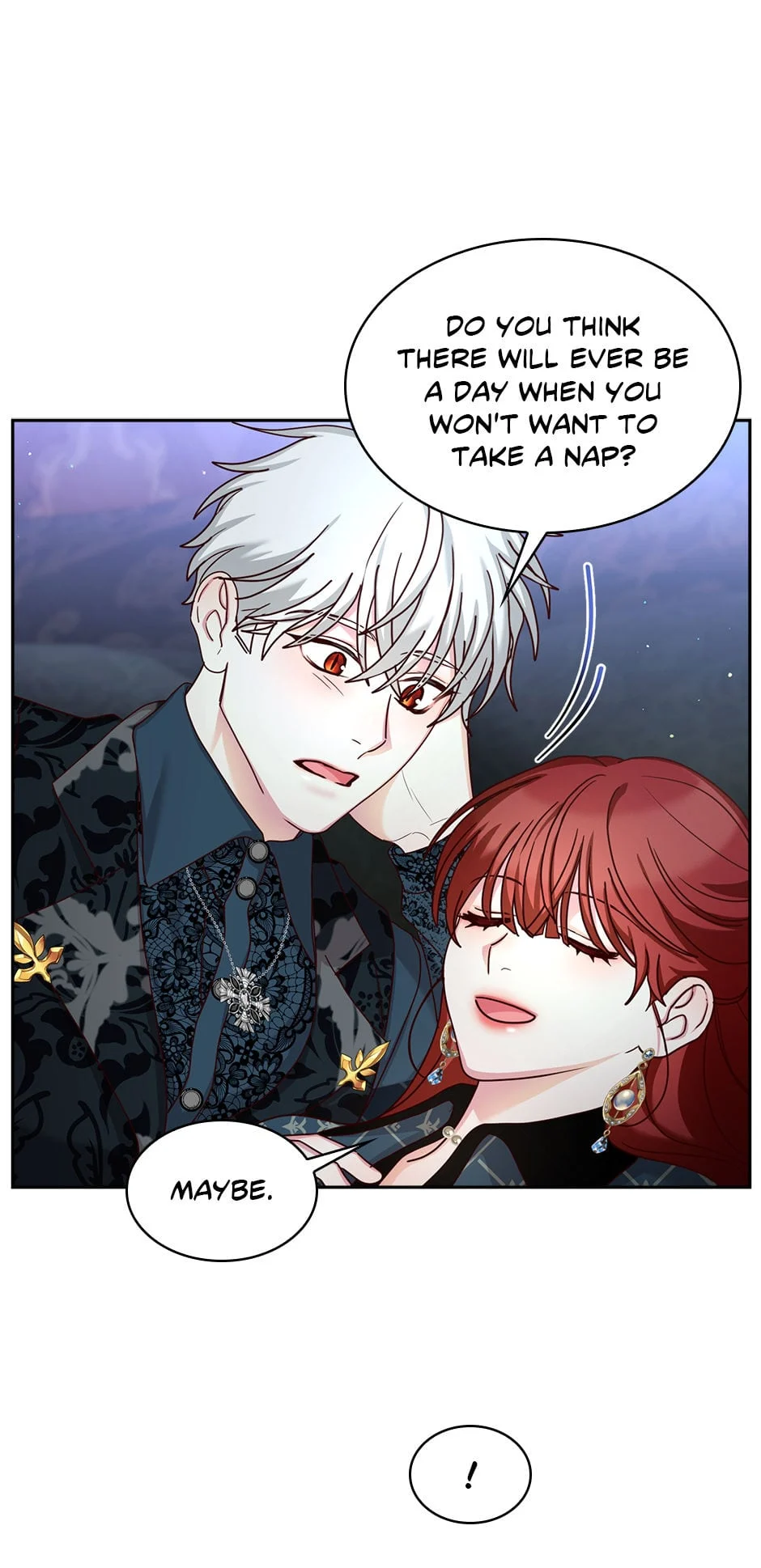 I’ll Just Live on as a Villainess Chapter 57 210 47
