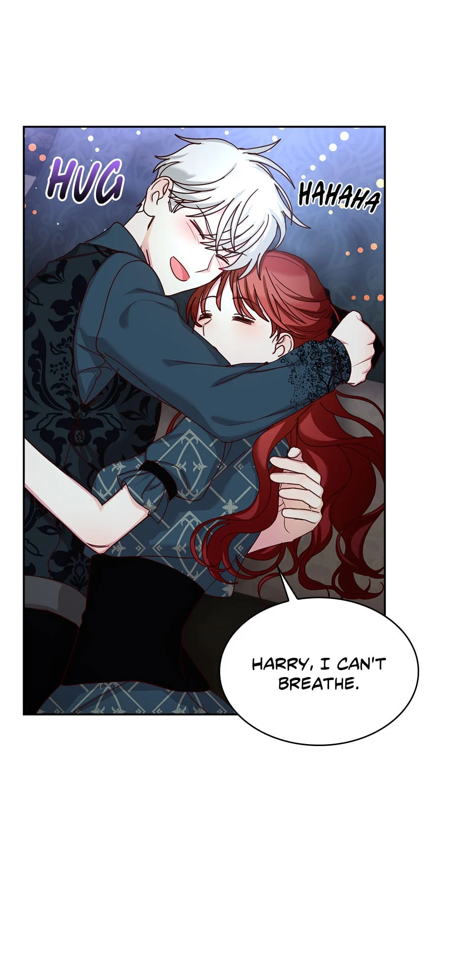 I’ll Just Live on as a Villainess Chapter 57 211 48