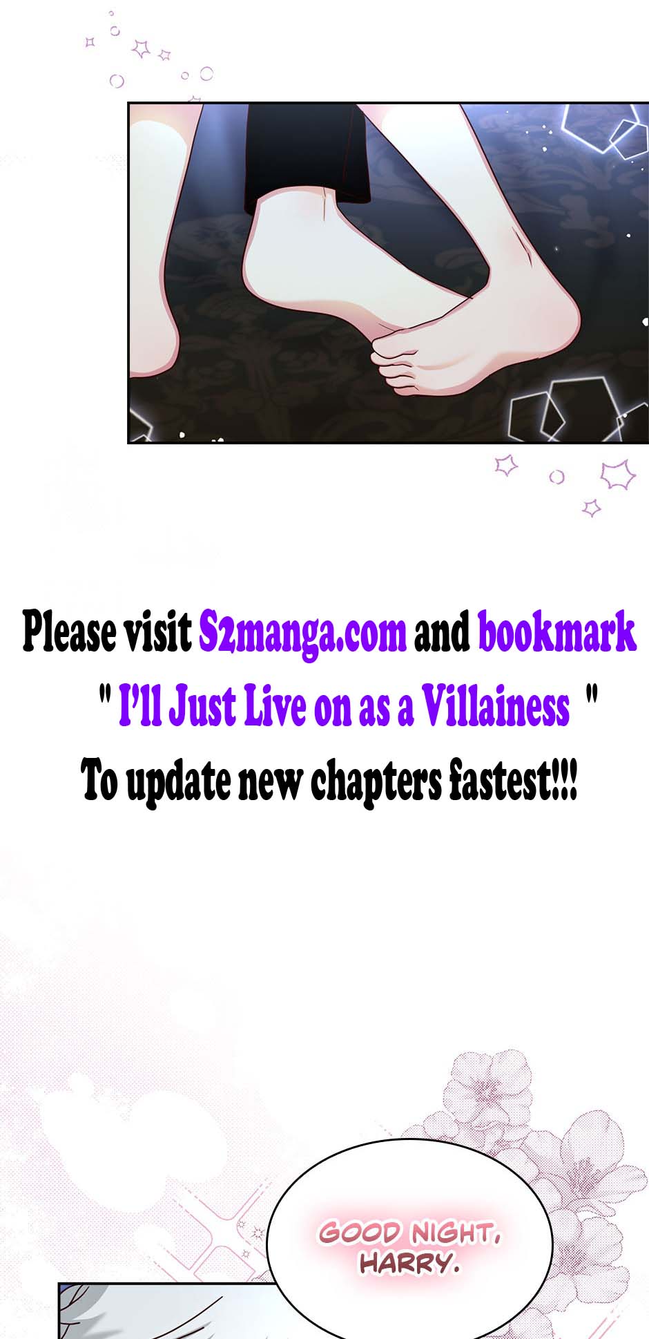 I’ll Just Live on as a Villainess Chapter 57 213 50