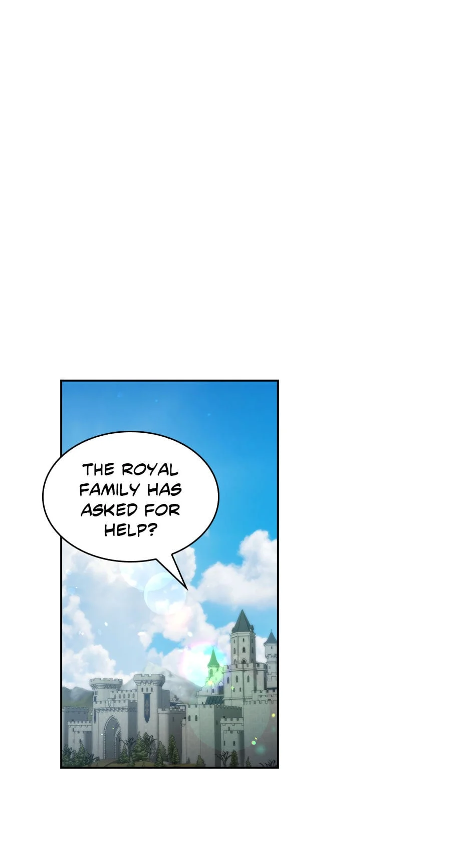 I’ll Just Live on as a Villainess Chapter 58 173 01