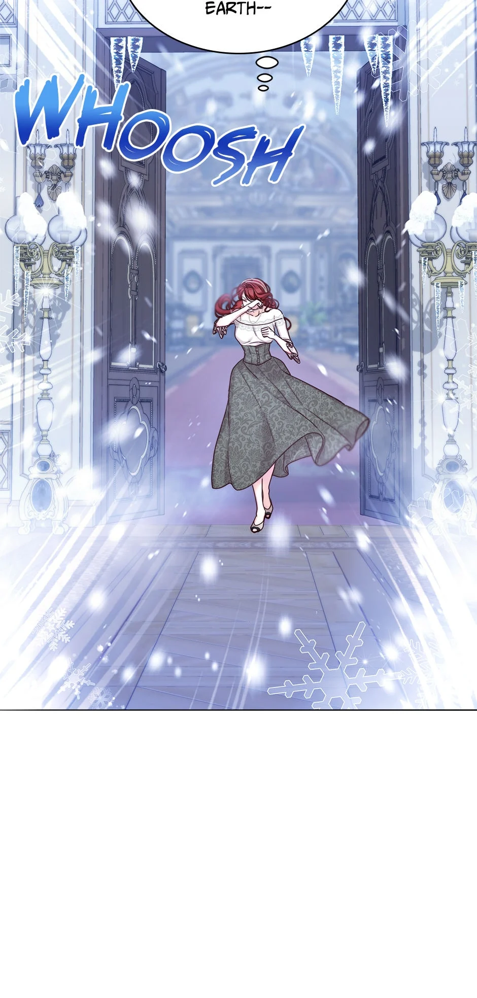 I’ll Just Live on as a Villainess Chapter 58 183 11