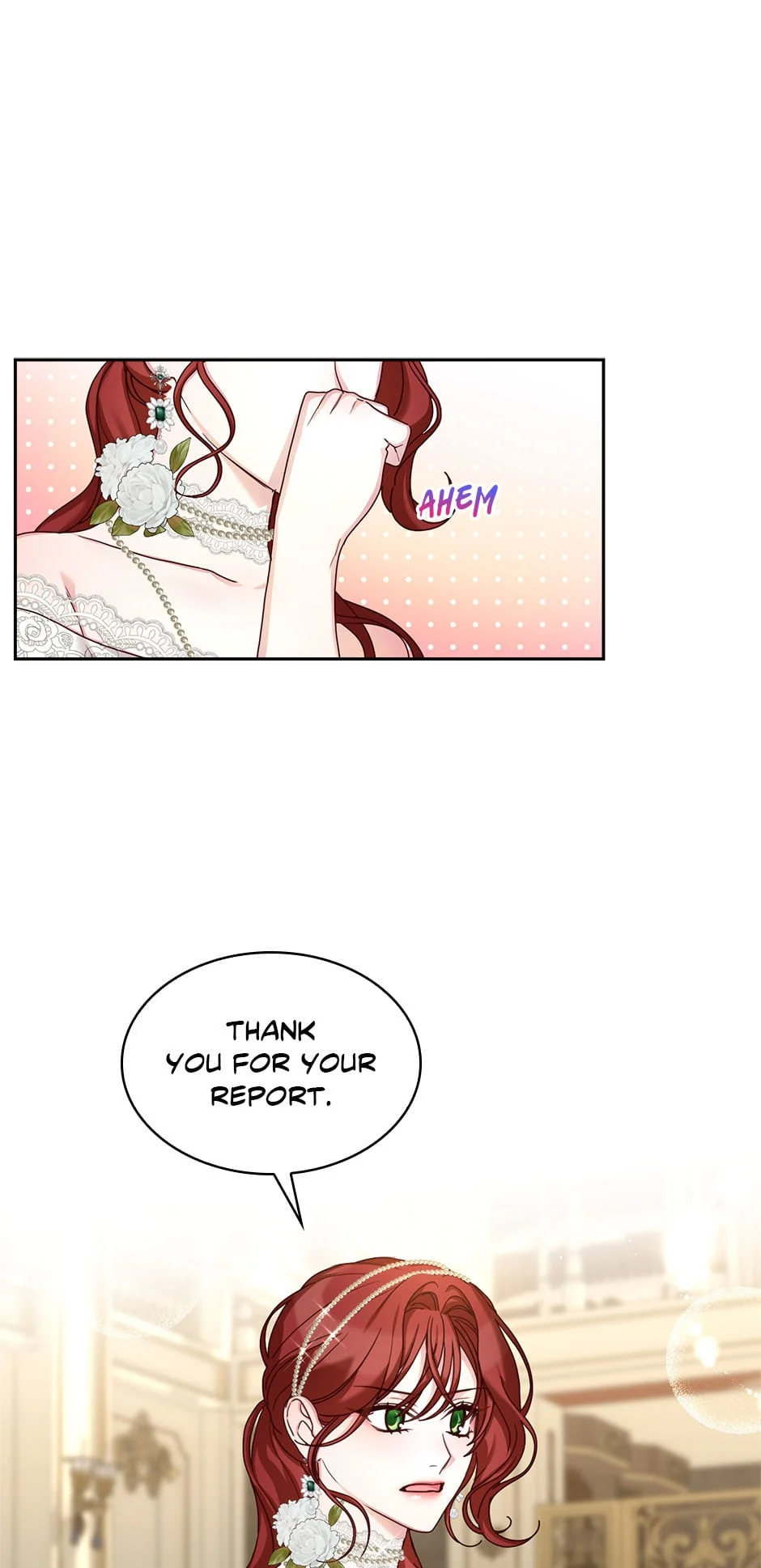 I’ll Just Live on as a Villainess Chapter 58 189 17