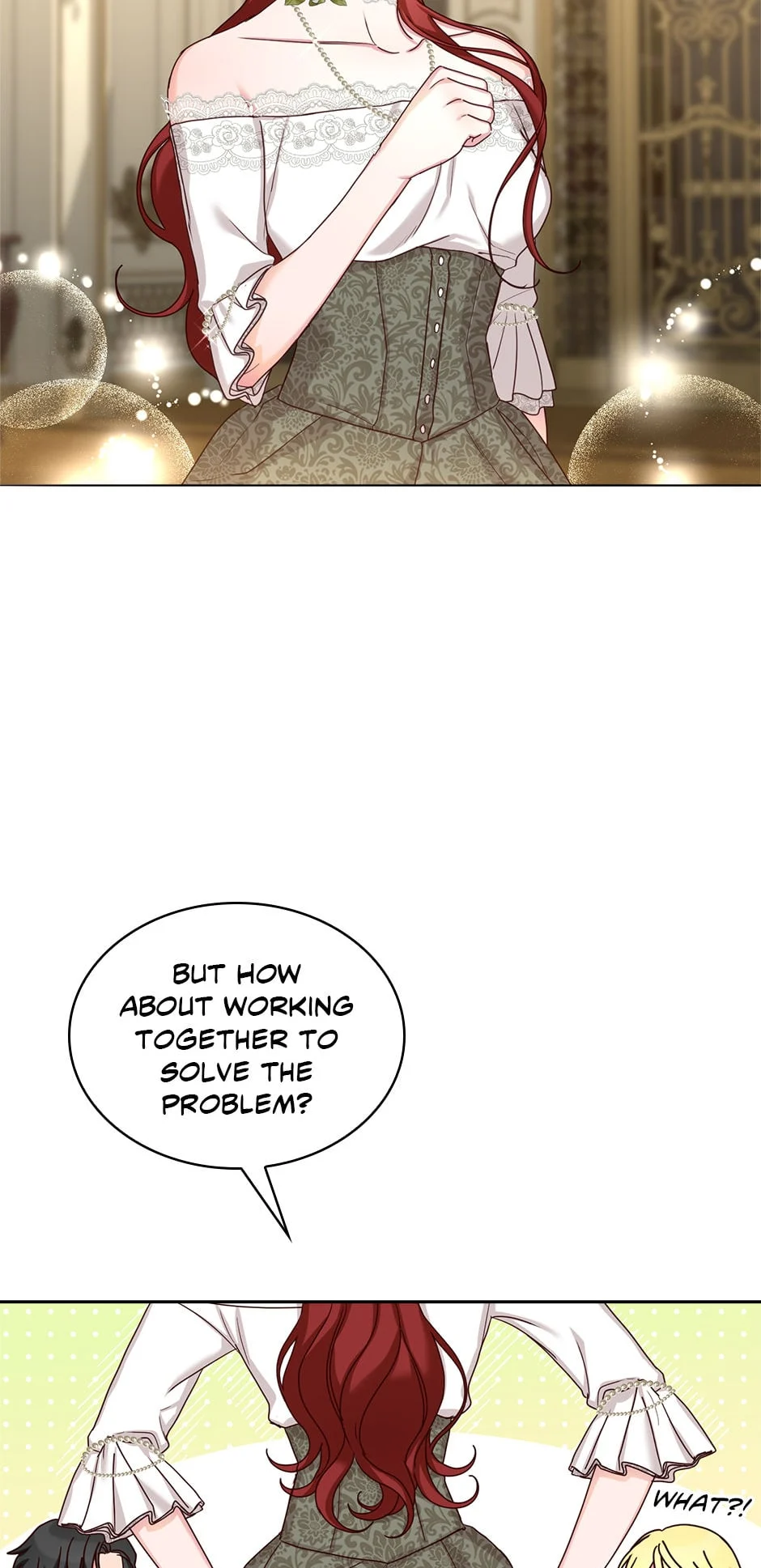 I’ll Just Live on as a Villainess Chapter 58 190 18
