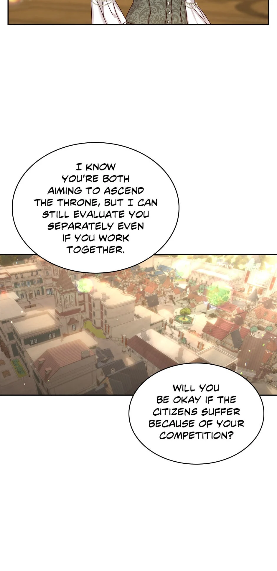 I’ll Just Live on as a Villainess Chapter 58 193 21