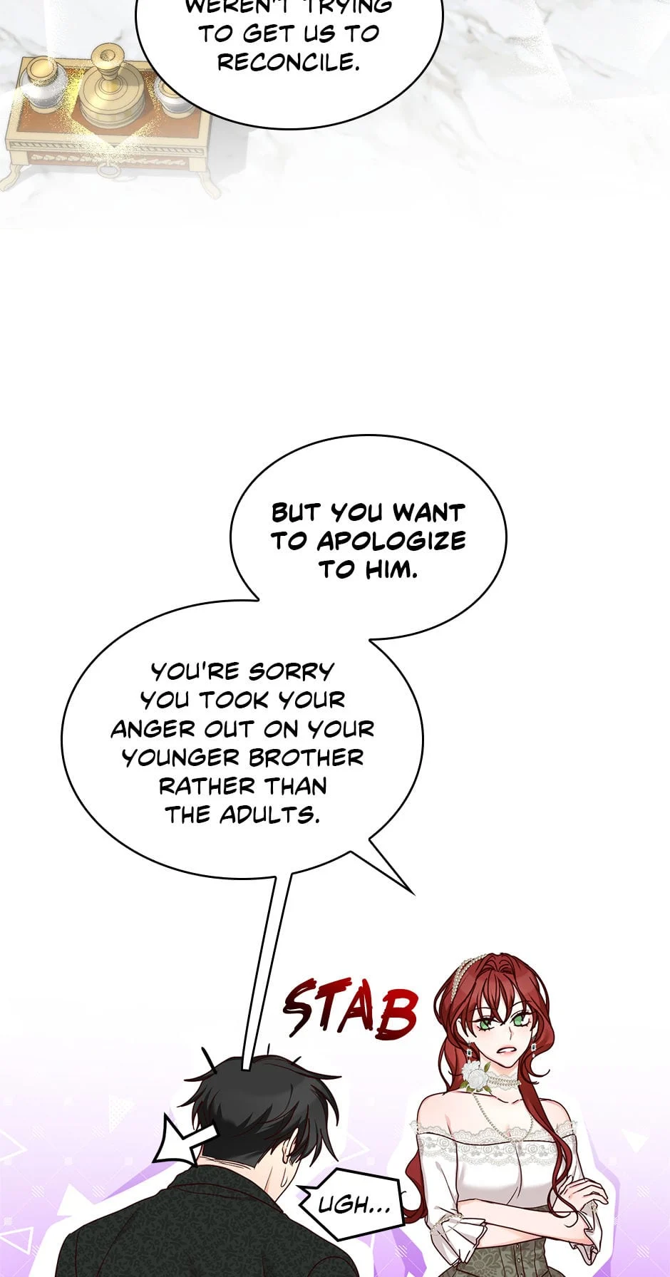 I’ll Just Live on as a Villainess Chapter 58 198 26