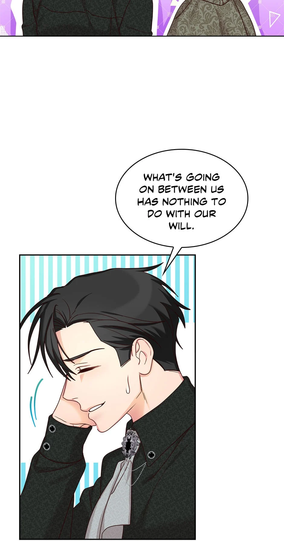 I’ll Just Live on as a Villainess Chapter 58 199 27