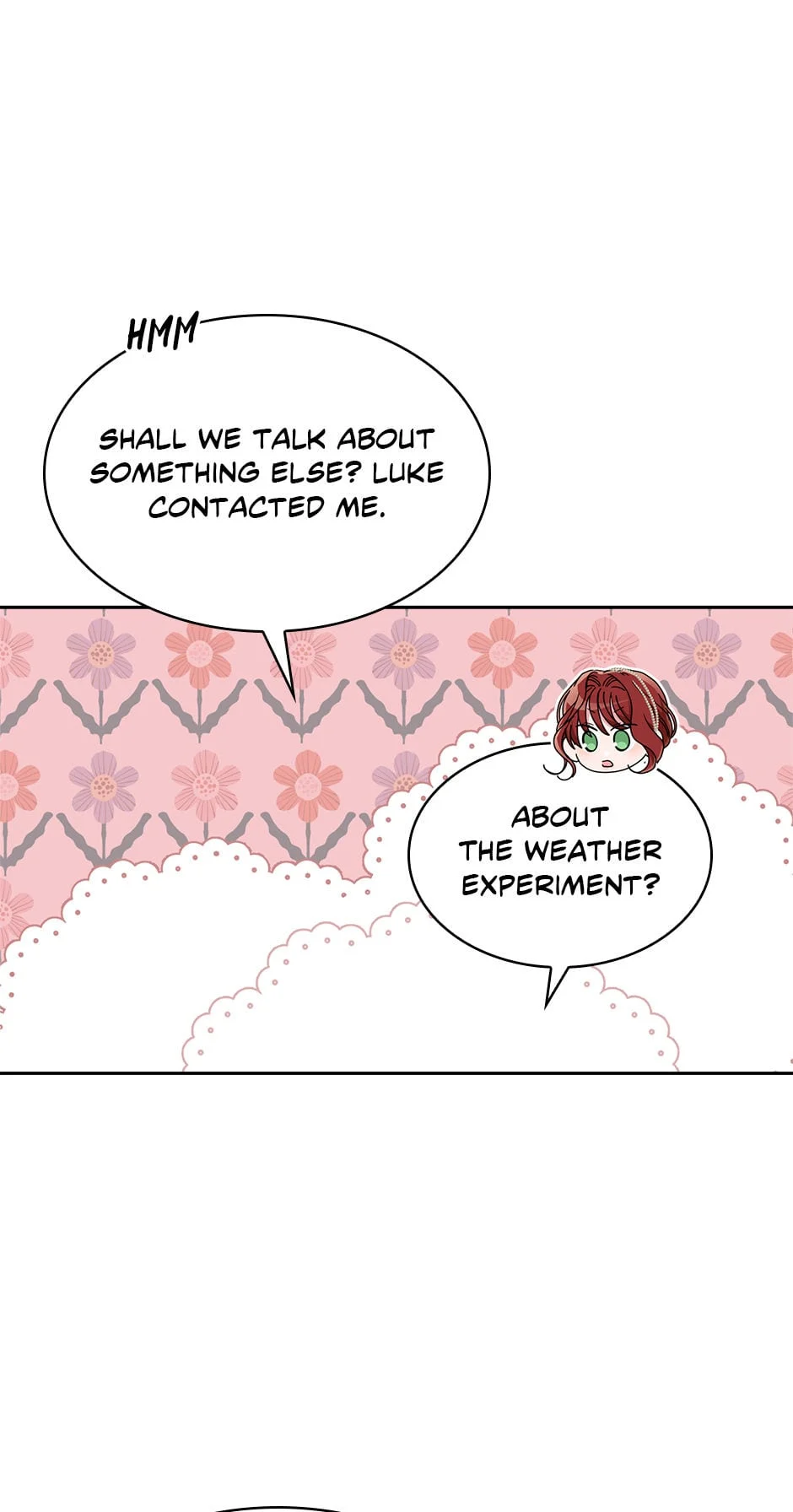I’ll Just Live on as a Villainess Chapter 58 200 28