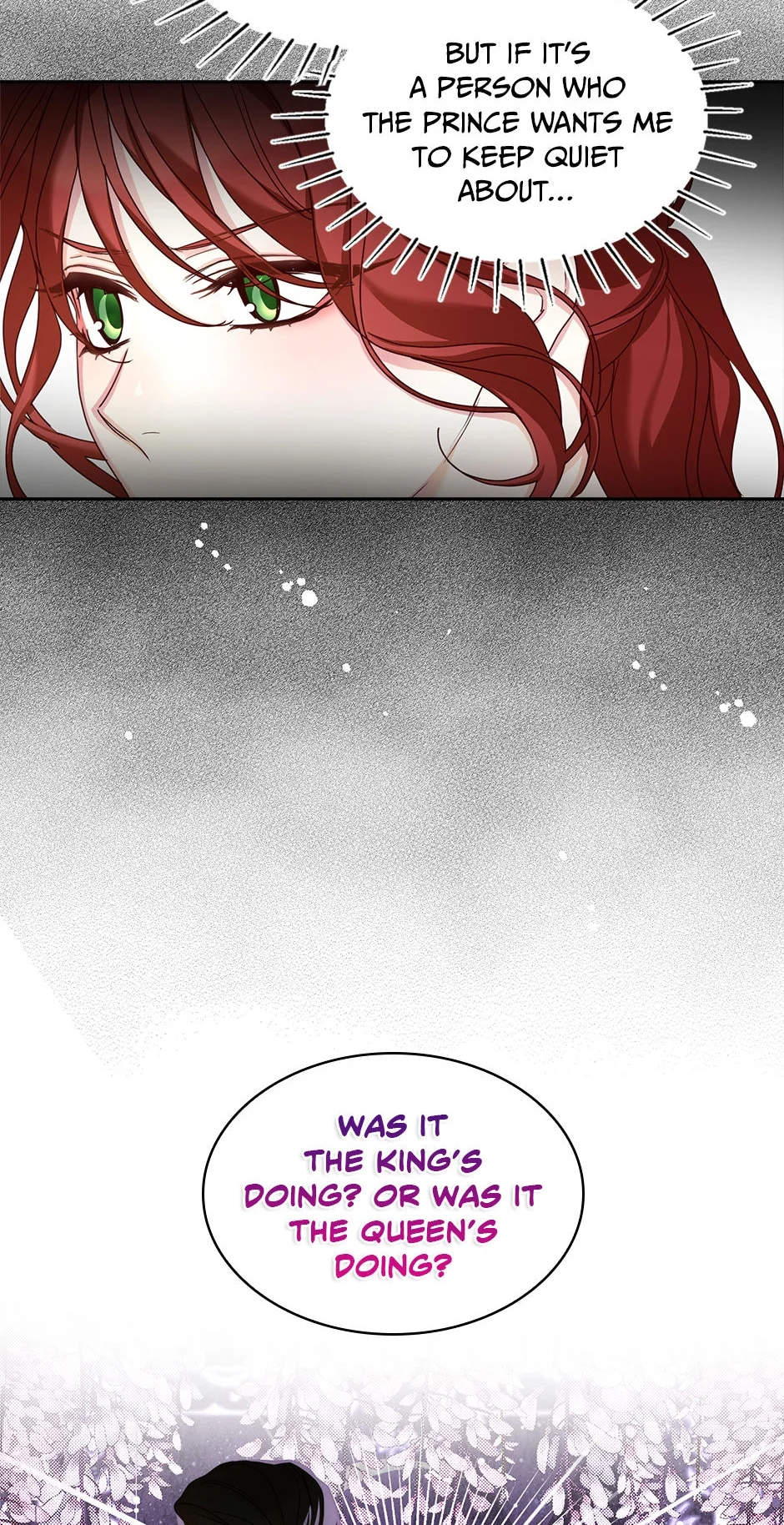 I’ll Just Live on as a Villainess Chapter 58 211 39