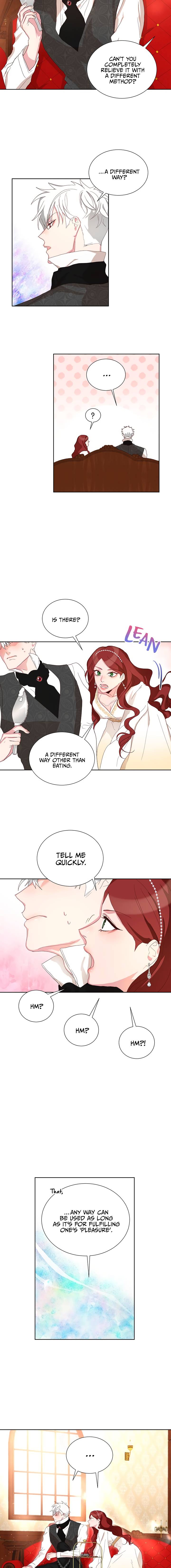 I’ll Just Live on as a Villainess Chapter 6 49 006