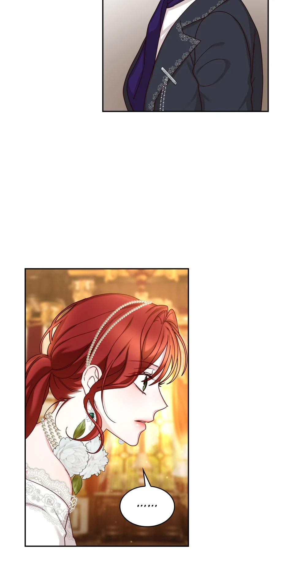 I’ll Just Live on as a Villainess Chapter 60 171 05