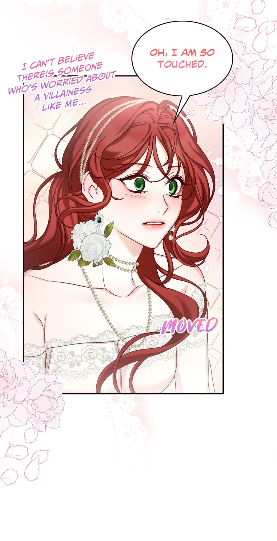 I’ll Just Live on as a Villainess Chapter 60 173 07