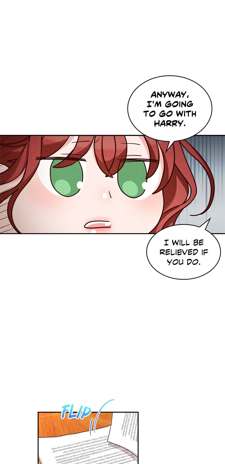 I’ll Just Live on as a Villainess Chapter 60 175 09