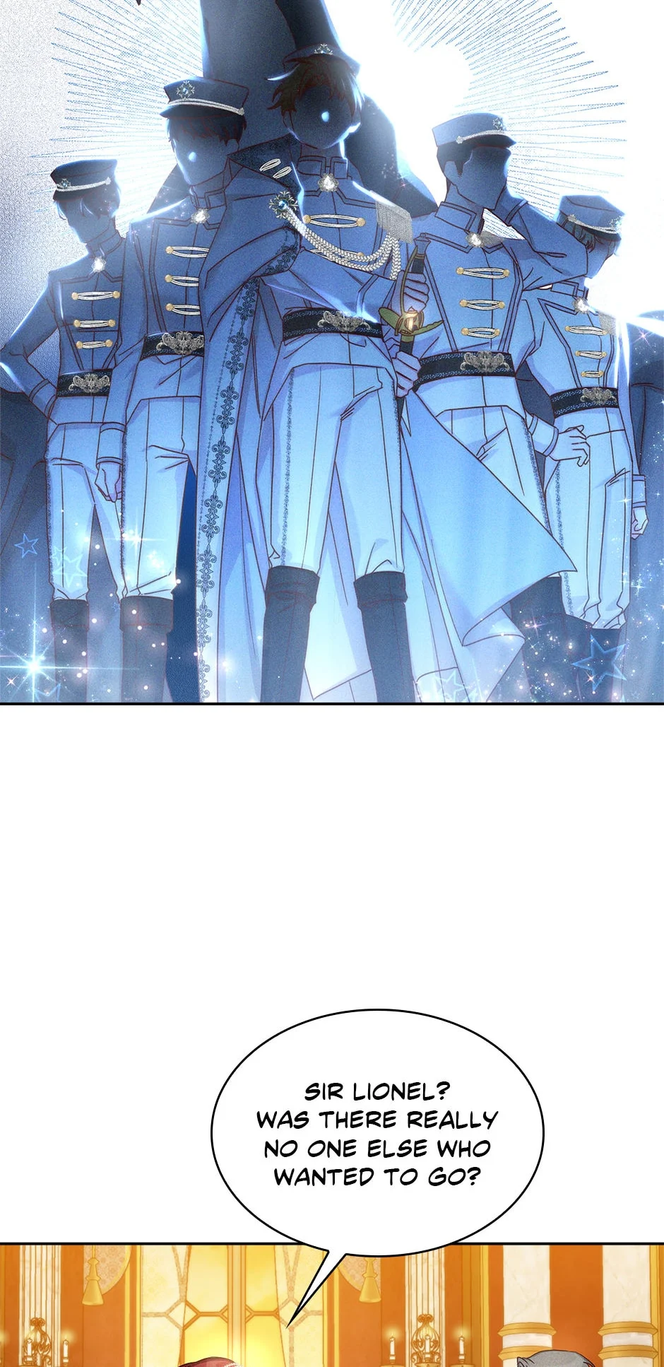 I’ll Just Live on as a Villainess Chapter 60 177 11