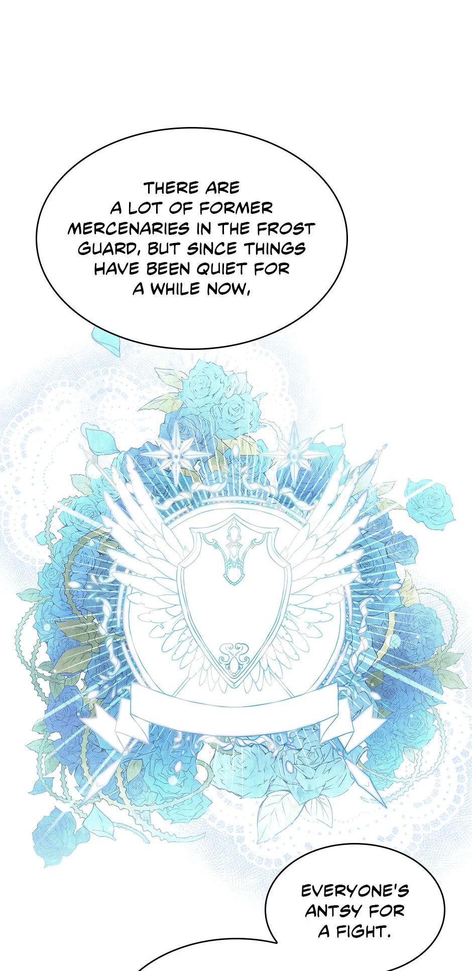 I’ll Just Live on as a Villainess Chapter 60 180 14