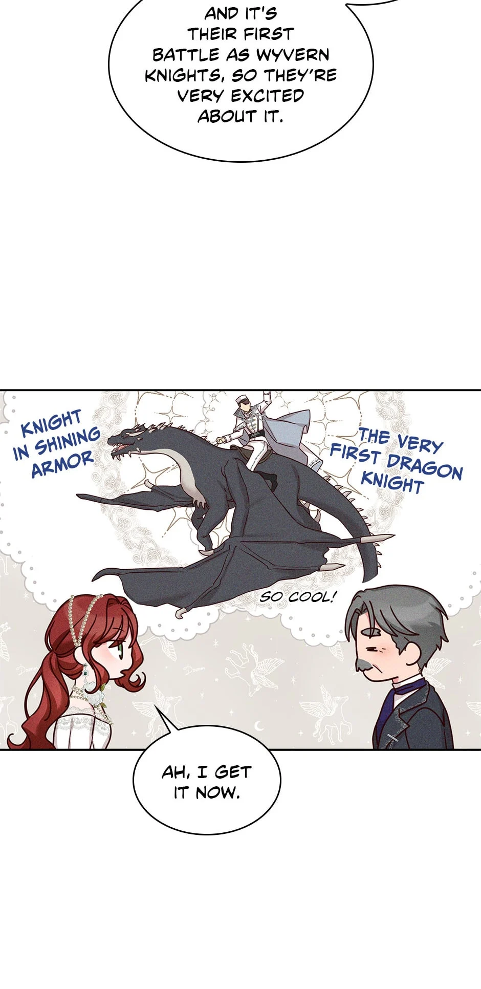 I’ll Just Live on as a Villainess Chapter 60 181 15