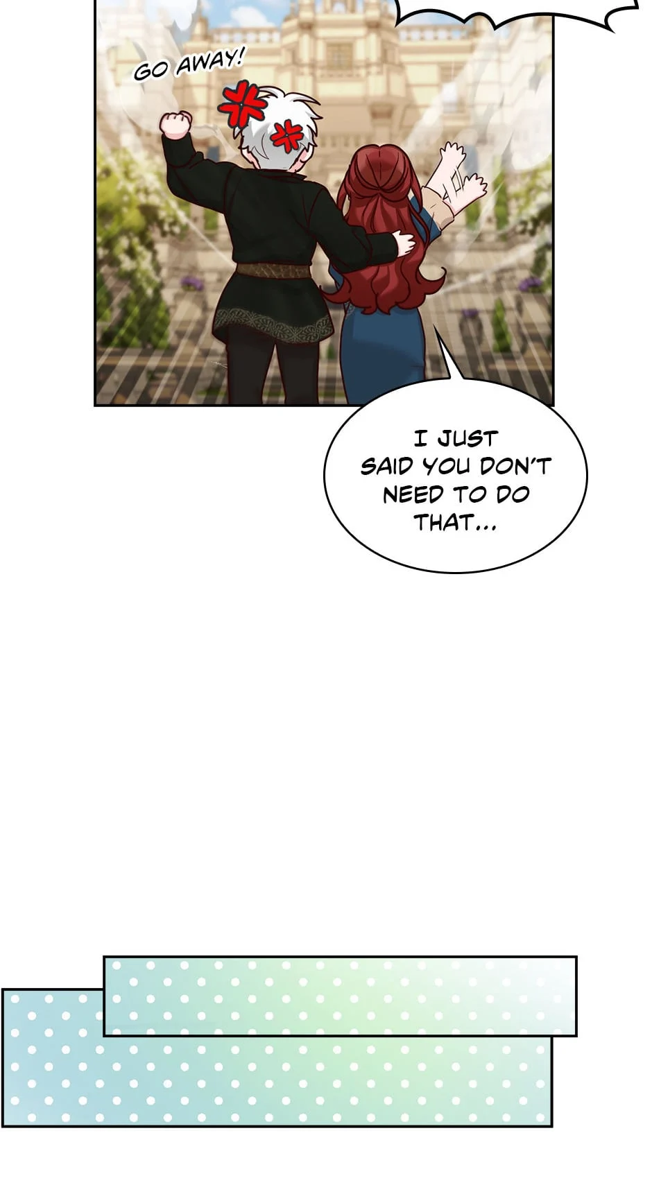 I’ll Just Live on as a Villainess Chapter 60 191 25