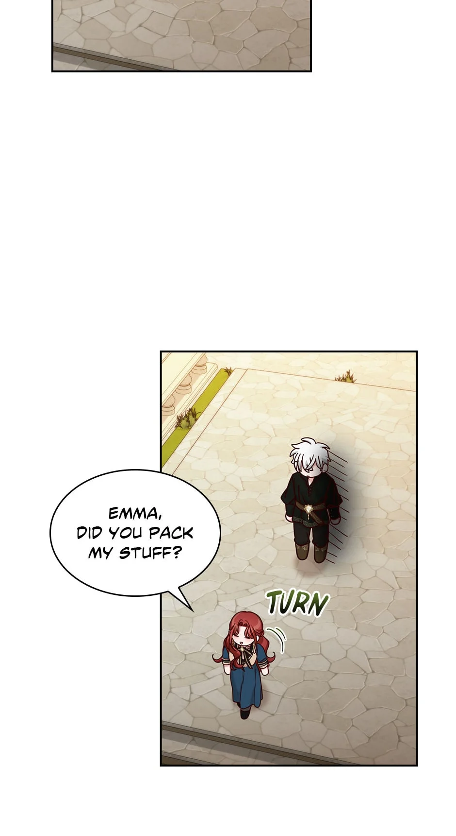 I’ll Just Live on as a Villainess Chapter 60 194 28