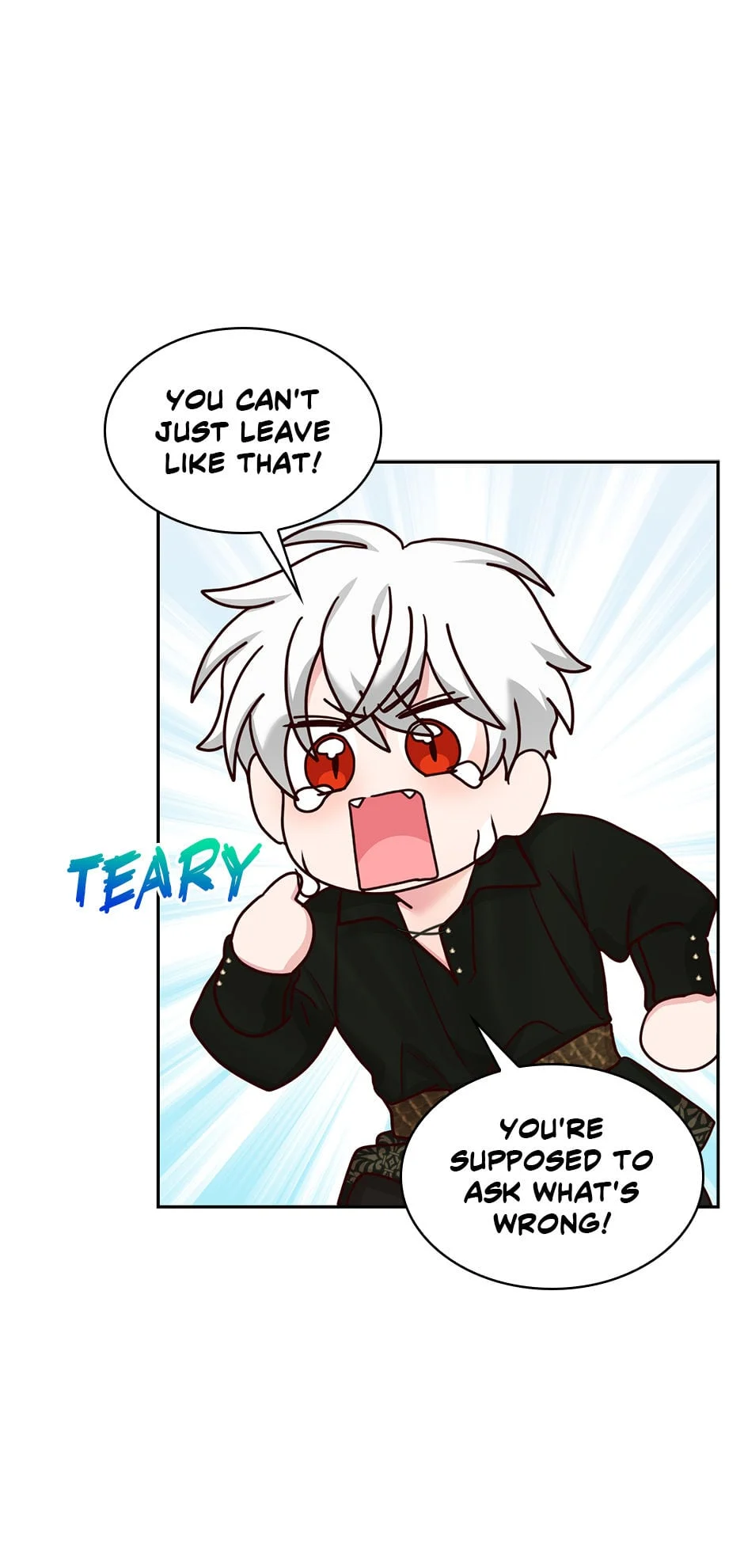 I’ll Just Live on as a Villainess Chapter 60 195 29