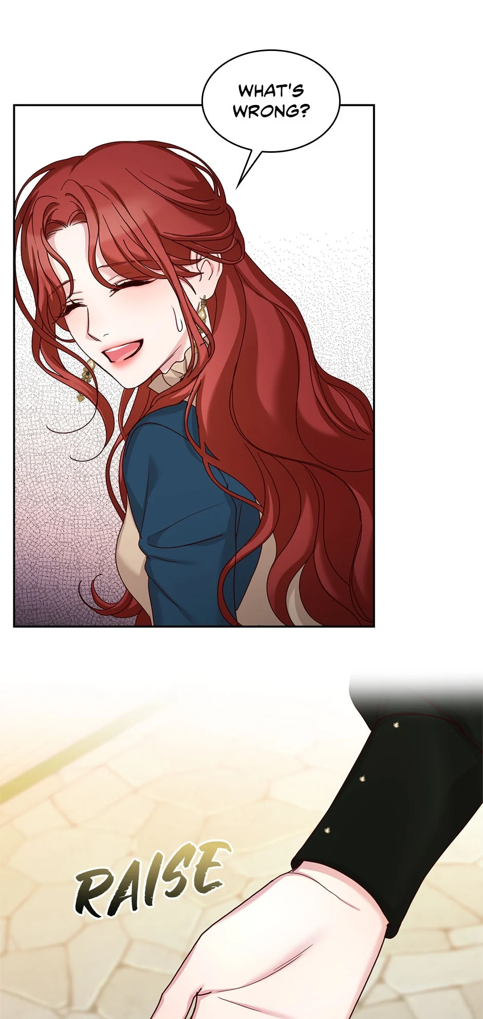 I’ll Just Live on as a Villainess Chapter 60 196 30