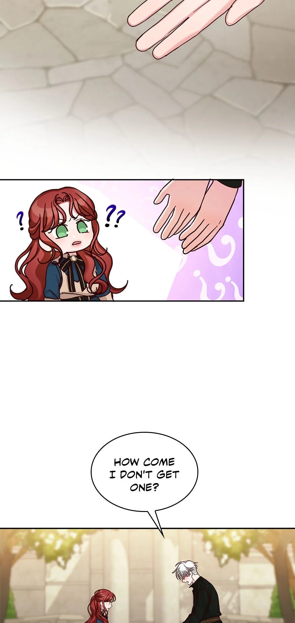 I’ll Just Live on as a Villainess Chapter 60 198 32