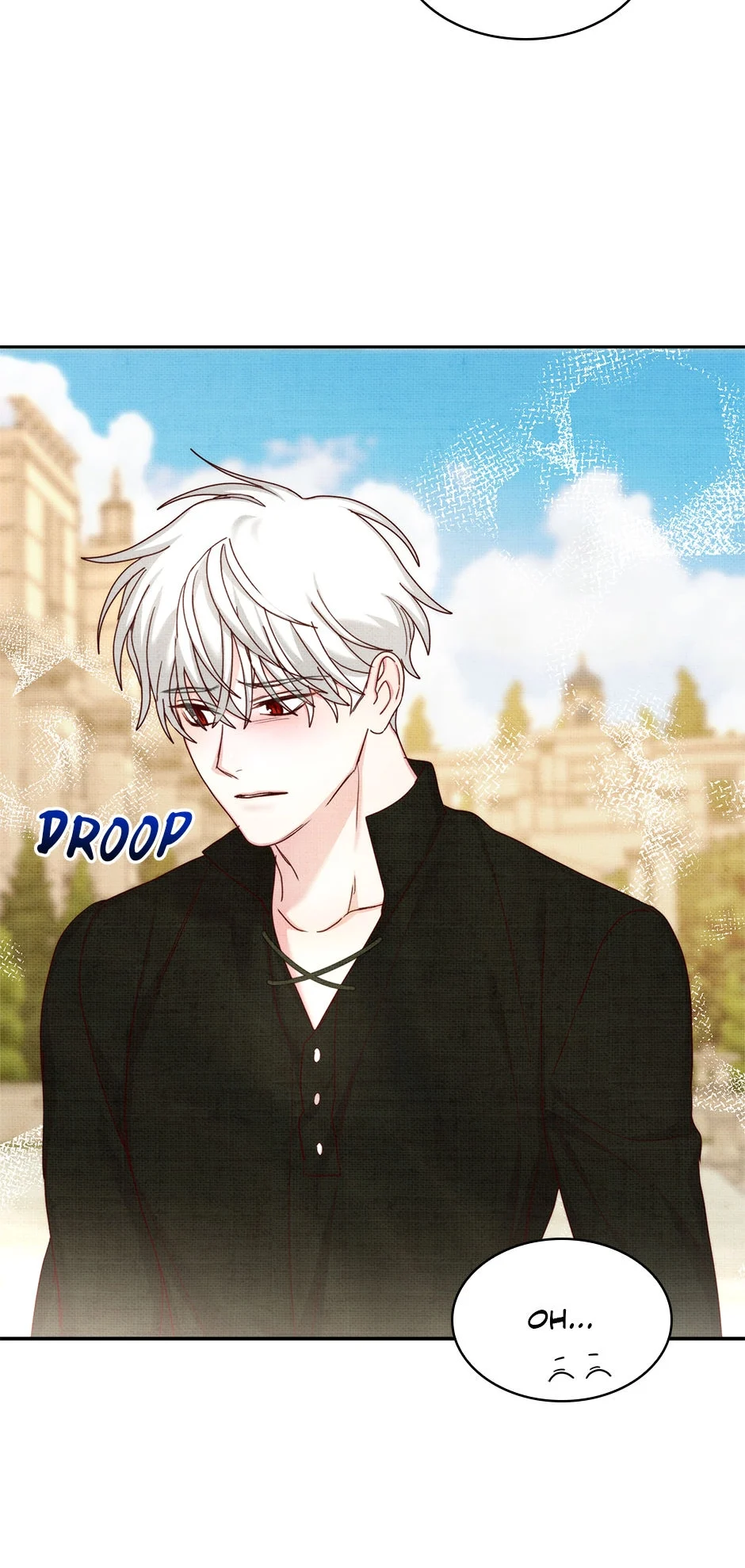 I’ll Just Live on as a Villainess Chapter 60 200 34