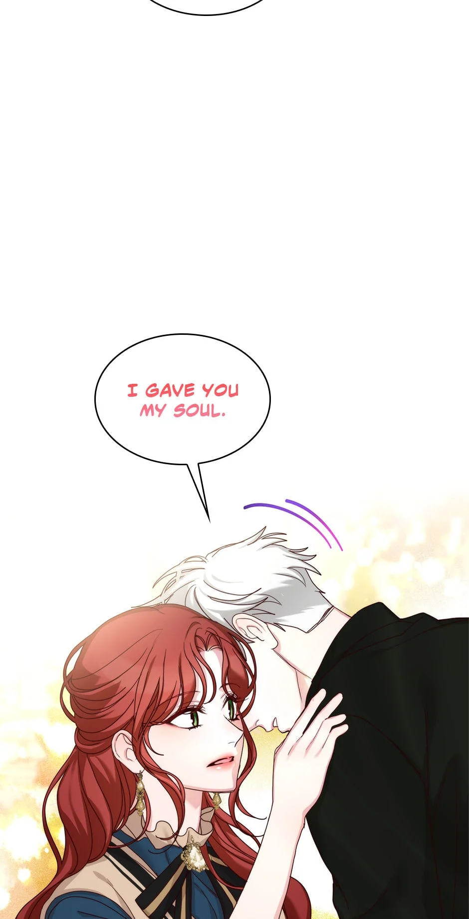 I’ll Just Live on as a Villainess Chapter 60 202 36