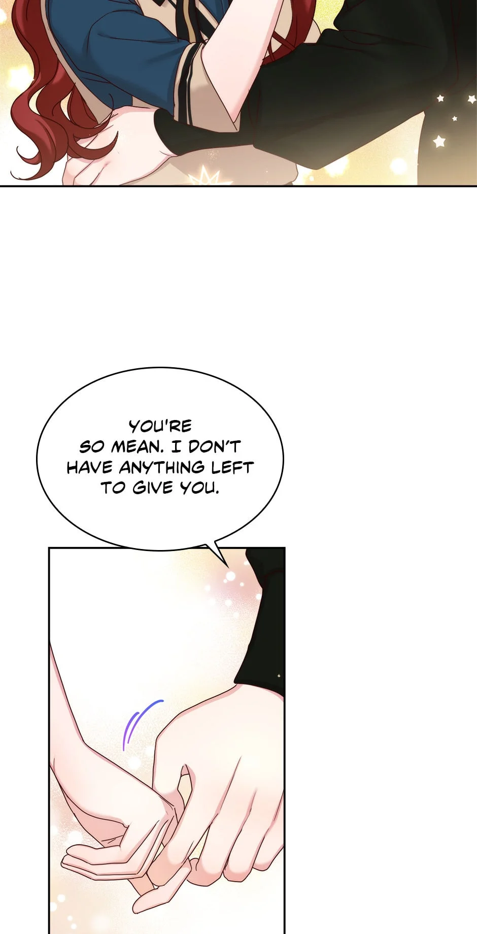 I’ll Just Live on as a Villainess Chapter 60 203 37