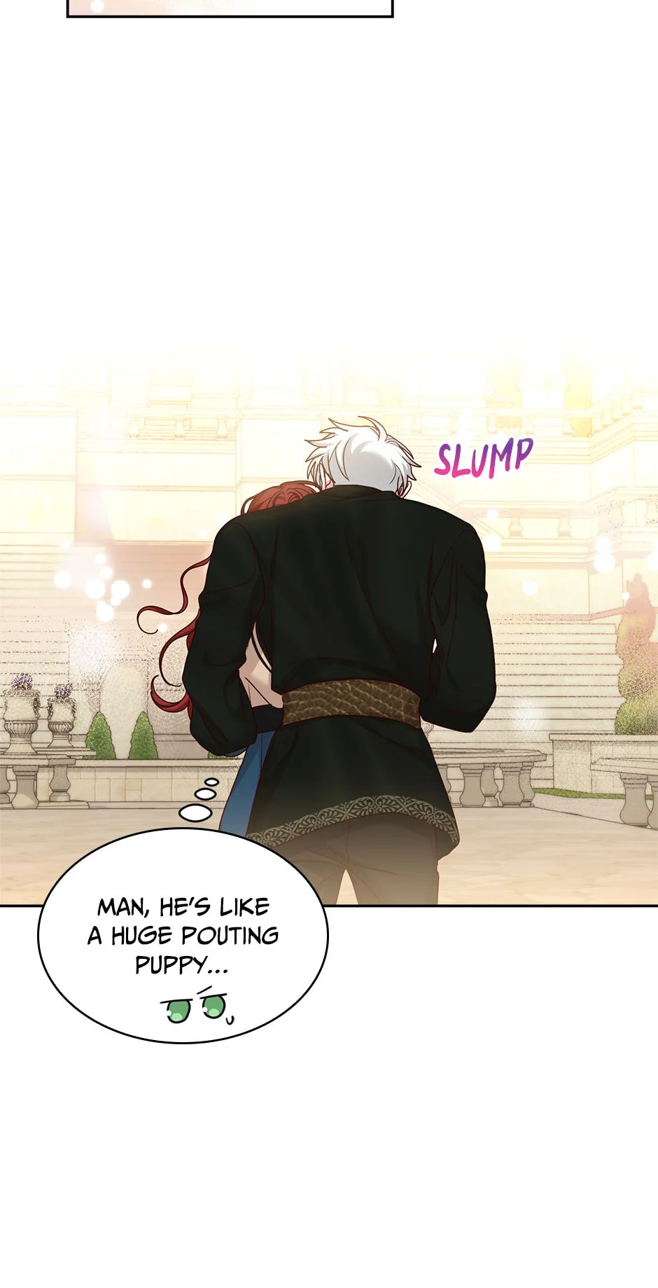 I’ll Just Live on as a Villainess Chapter 60 204 38