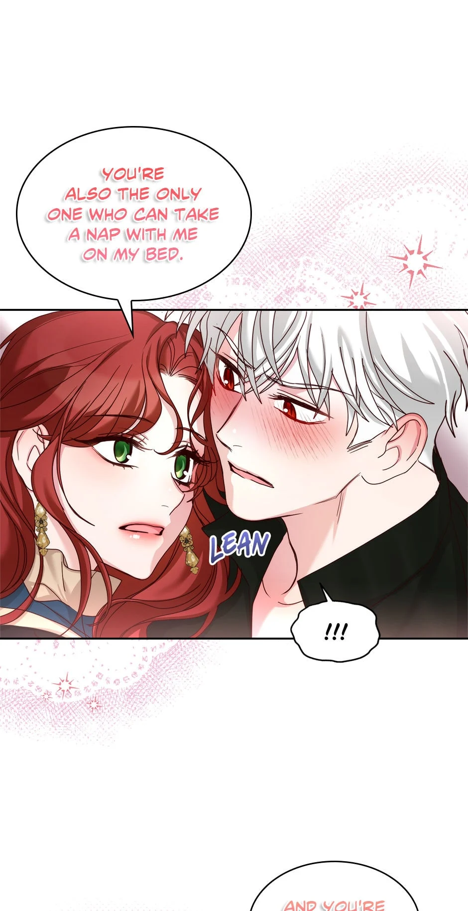 I’ll Just Live on as a Villainess Chapter 60 208 42