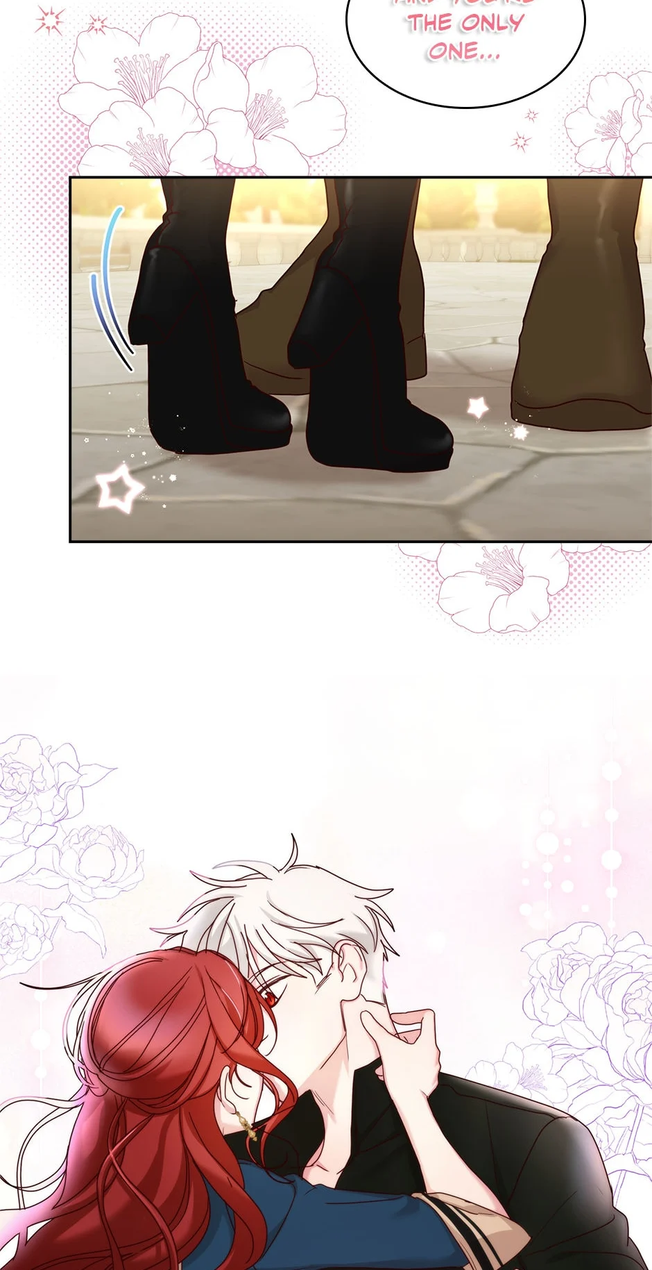 I’ll Just Live on as a Villainess Chapter 60 209 43