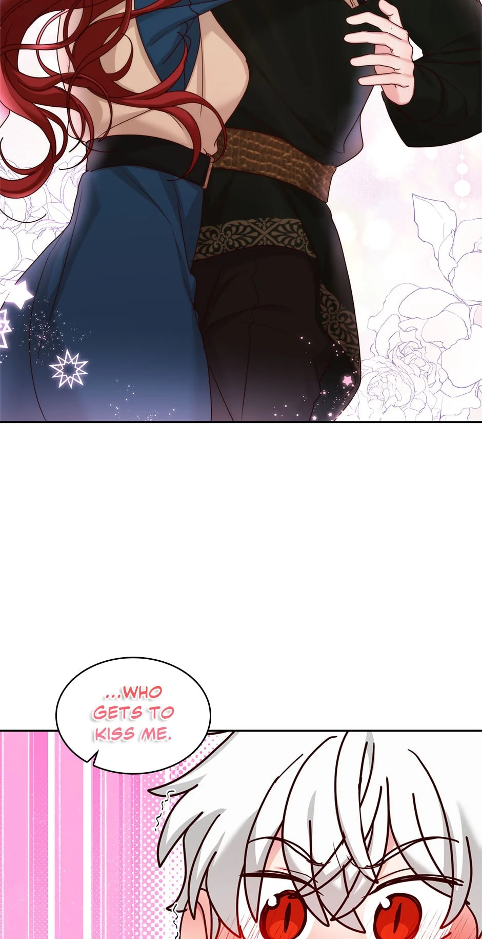 I’ll Just Live on as a Villainess Chapter 60 210 44