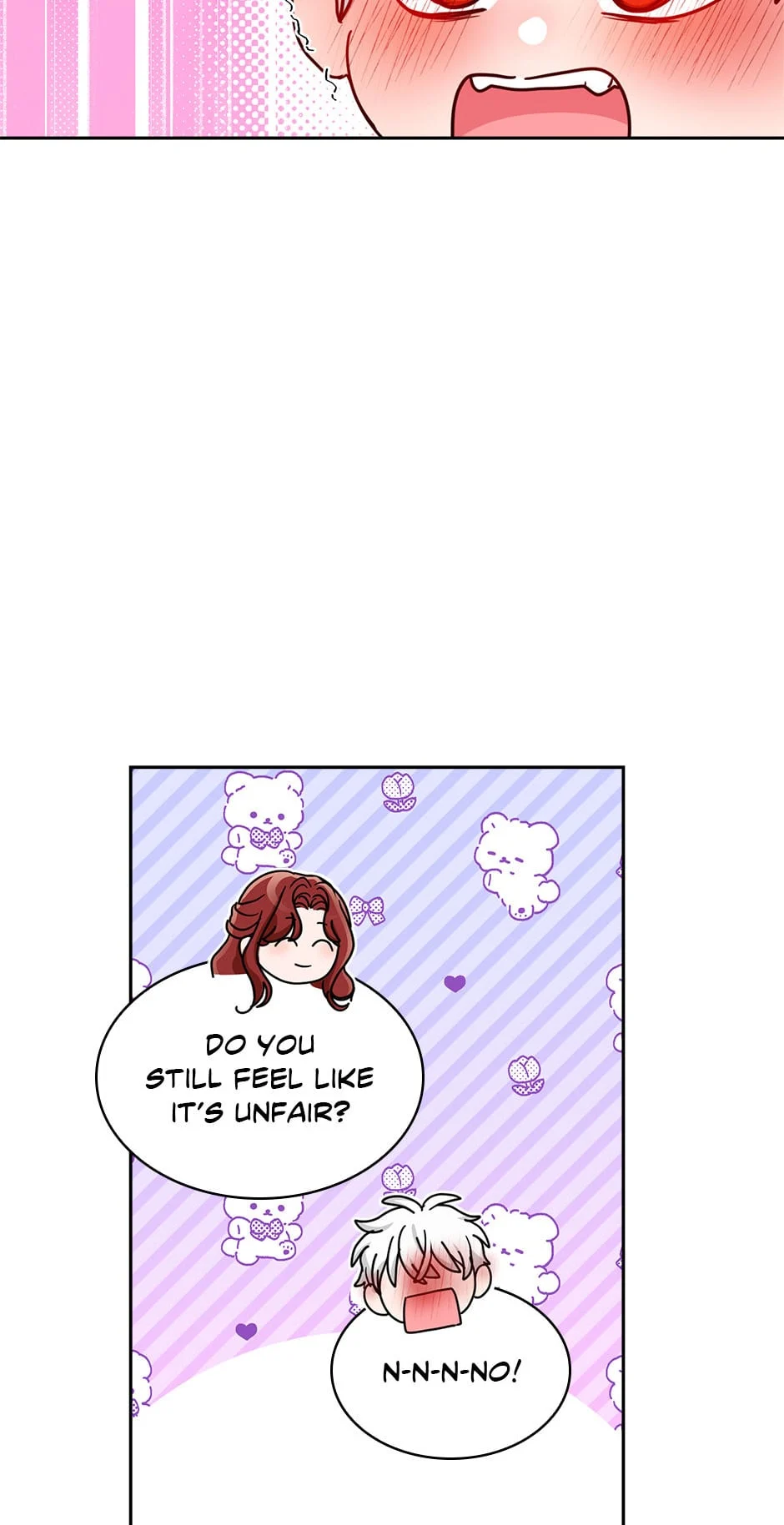 I’ll Just Live on as a Villainess Chapter 60 211 45