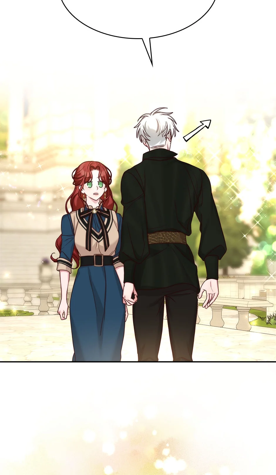 I’ll Just Live on as a Villainess Chapter 60 218 52