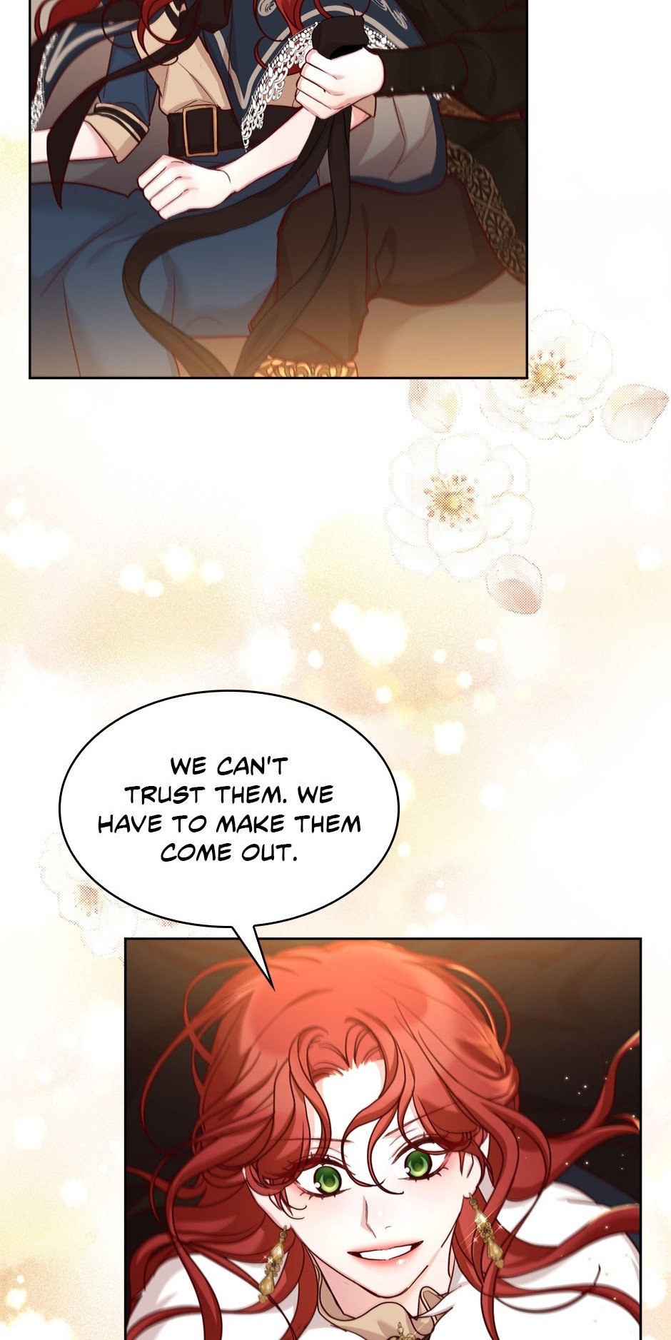 I’ll Just Live on as a Villainess Chapter 61 190 03