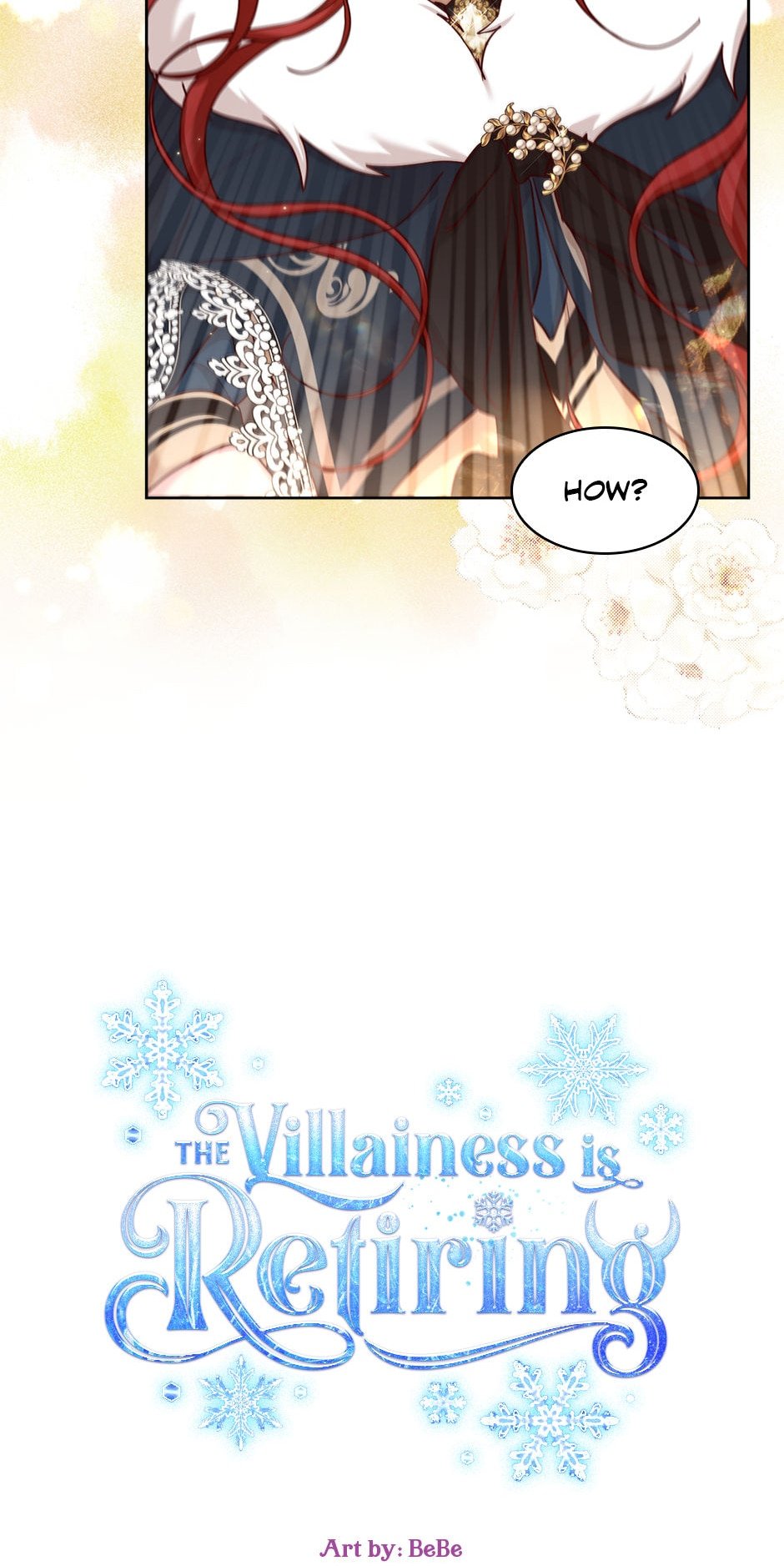 I’ll Just Live on as a Villainess Chapter 61 191 04