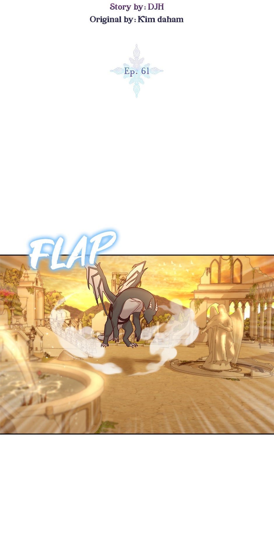 I’ll Just Live on as a Villainess Chapter 61 192 05