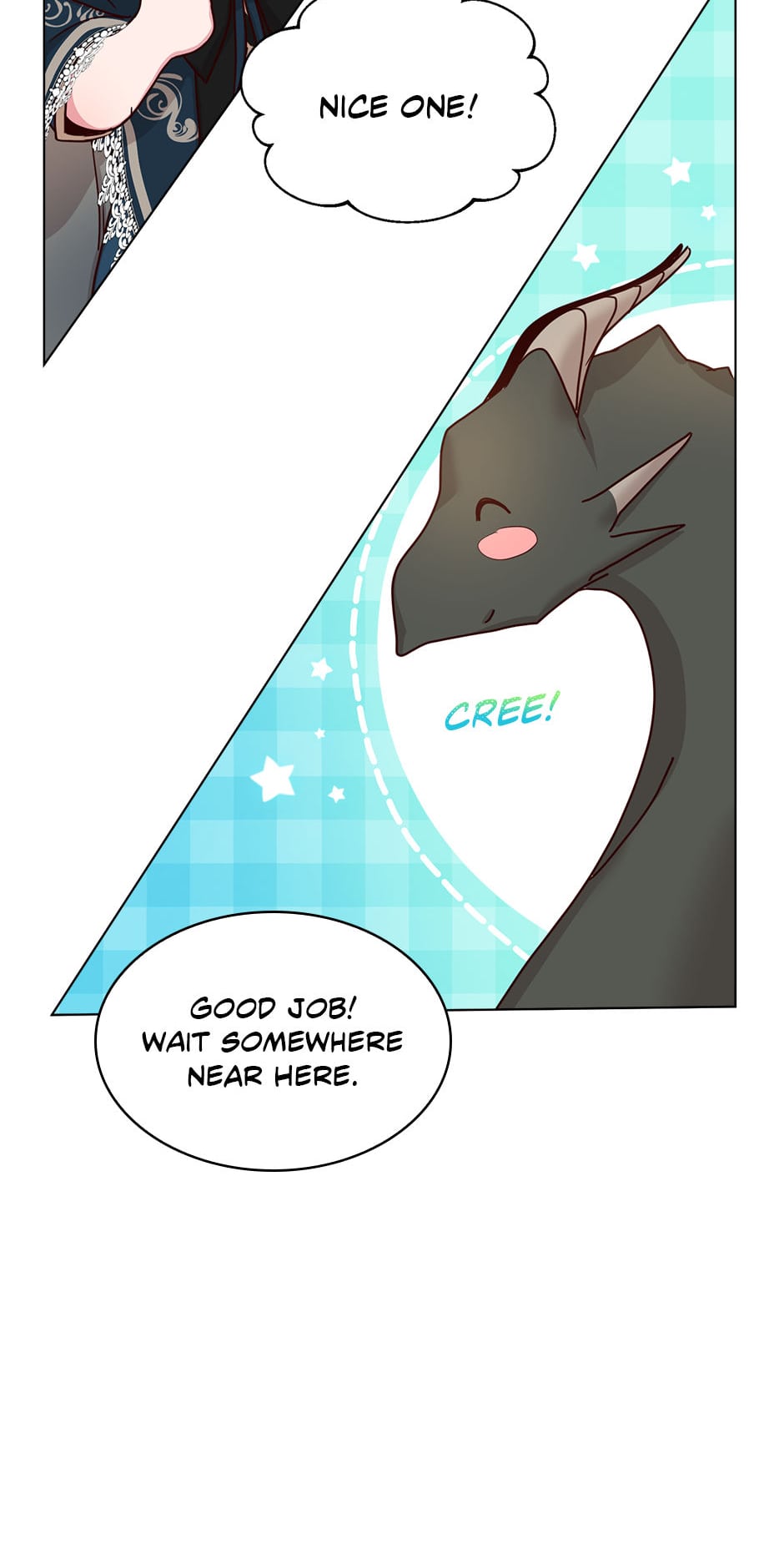I’ll Just Live on as a Villainess Chapter 61 195 08
