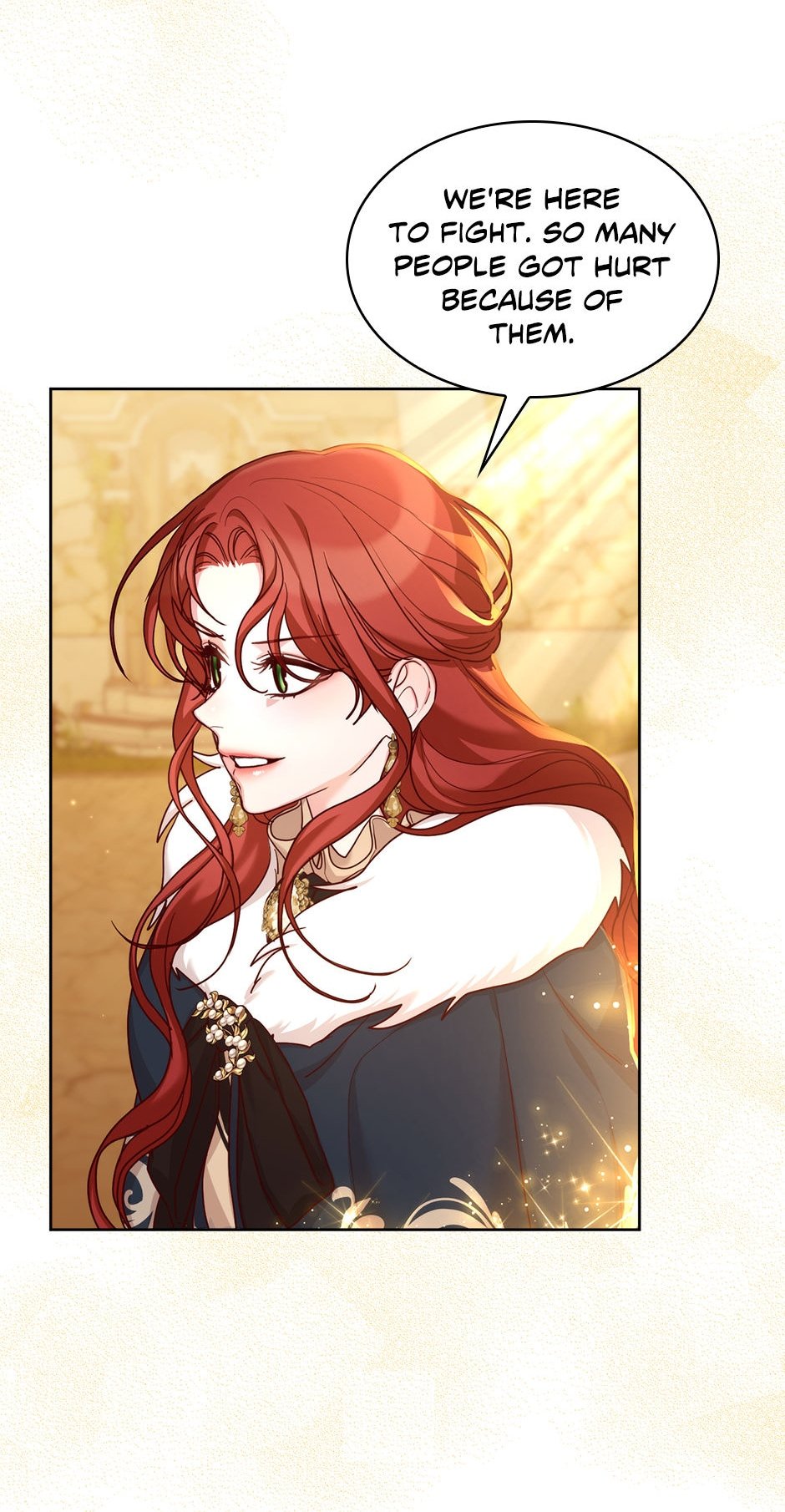 I’ll Just Live on as a Villainess Chapter 61 197 10