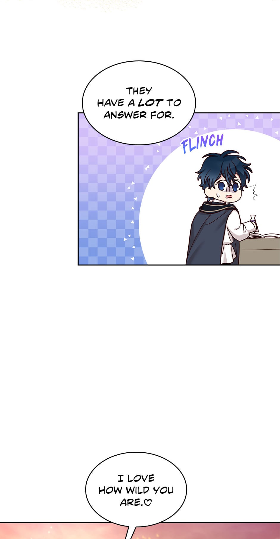 I’ll Just Live on as a Villainess Chapter 61 198 11