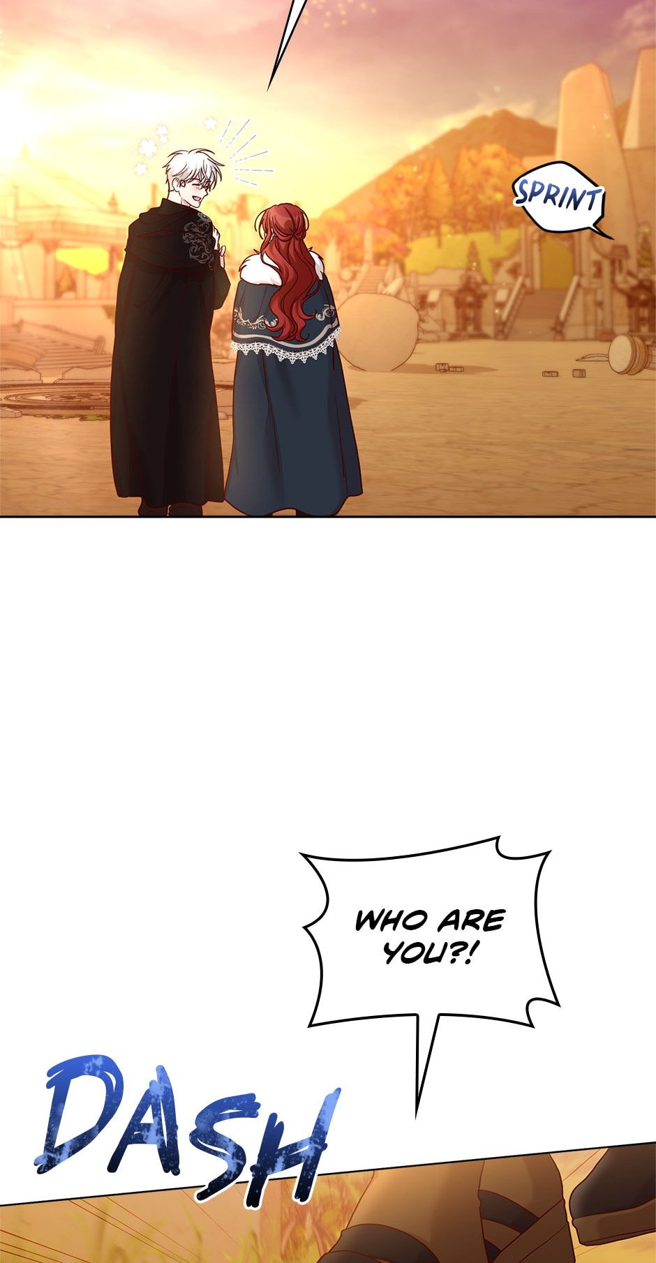 I’ll Just Live on as a Villainess Chapter 61 199 12