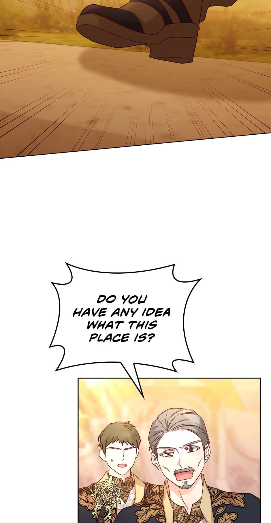 I’ll Just Live on as a Villainess Chapter 61 200 13