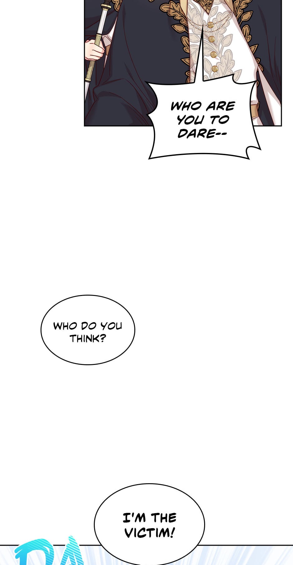 I’ll Just Live on as a Villainess Chapter 61 201 14