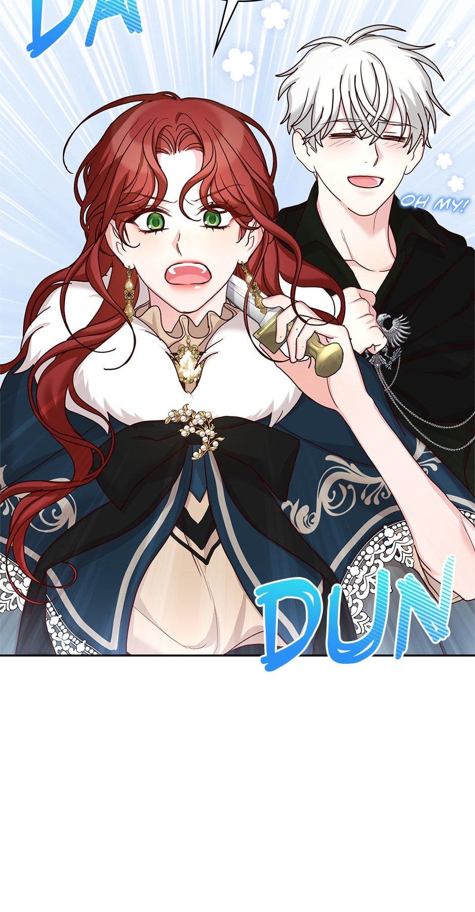 I’ll Just Live on as a Villainess Chapter 61 202 15